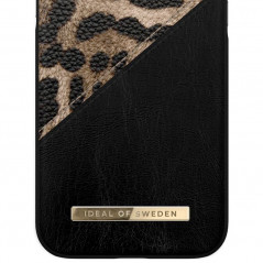 iDeal of Sweden - iPhone 13 PRO MAX Coque Midnight Leopard