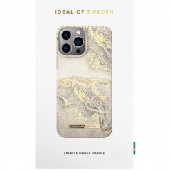 iDeal of Sweden - iPhone 13 PRO MAX Coque Sparkle Greige