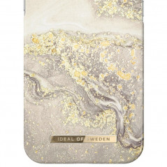 iDeal of Sweden - iPhone 13 PRO MAX Coque Sparkle Greige