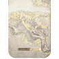 iDeal of Sweden - iPhone 13 PRO MAX Coque Sparkle Greige