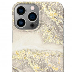 iDeal of Sweden - iPhone 13 PRO MAX Coque Sparkle Greige
