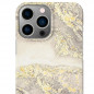 iDeal of Sweden - iPhone 13 PRO MAX Coque Sparkle Greige
