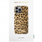 iDeal of Sweden - iPhone 13 PRO MAX Coque Wild Leopard iDeal of Sweden - iPhone 13 PRO MAX Coque Wild Leopard