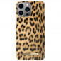 iDeal of Sweden - iPhone 13 PRO MAX Coque Wild Leopard
