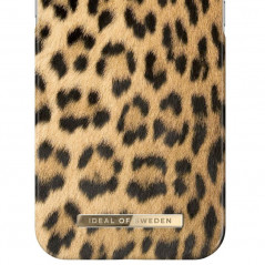 iDeal of Sweden - iPhone 13 PRO MAX Coque Wild Leopard