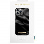 iDeal of Sweden – iPhone 13 PRO Coque Black Satin