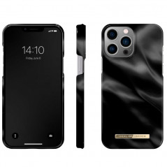 iDeal of Sweden – iPhone 13 PRO Coque Black Satin