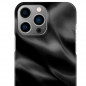 iDeal of Sweden – iPhone 13 PRO Coque Black Satin
