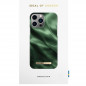 iDeal of Sweden - iPhone 13 PRO Coque Emerald Satin