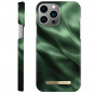 iDeal of Sweden - iPhone 13 PRO Coque Emerald Satin