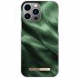 iDeal of Sweden - iPhone 13 PRO Coque Emerald Satin