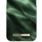 iDeal of Sweden - iPhone 13 PRO Coque Emerald Satin