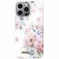 iDeal of Sweden - iPhone 13 PRO Coque Floral Romance