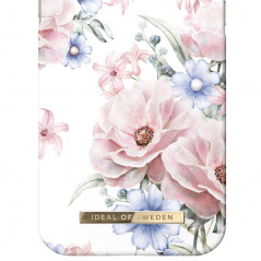 iDeal of Sweden - iPhone 13 PRO Coque Floral Romance