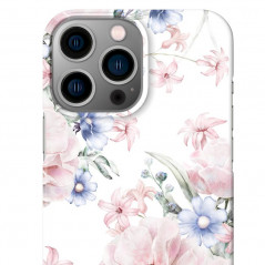 iDeal of Sweden - iPhone 13 PRO Coque Floral Romance