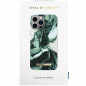iDeal of Sweden - iPhone 13 PRO Coque Golden Olive Marble