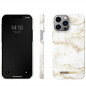 iDeal of Sweden - iPhone 13 PRO Coque Golden Pearl Marble iDeal of Sweden - iPhone 13 PRO Coque Golden Pearl Marble