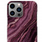 iDeal of Sweden - iPhone 13 PRO Coque Golden Plum Marble