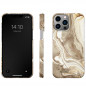 iDeal of Sweden - iPhone 13 PRO Coque Golden Sand Marble