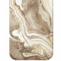 iDeal of Sweden - iPhone 13 PRO Coque Golden Sand Marble