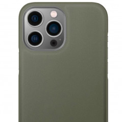 iDeal of Sweden - iPhone 13 PRO Coque INTENSE Vert (Khaki)