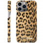 iDeal of Sweden - iPhone 13 PRO Coque Wild Leopard