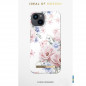 iDeal of Sweden - iPhone 13 Coque Floral Romance