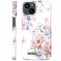 iDeal of Sweden - iPhone 13 Coque Floral Romance