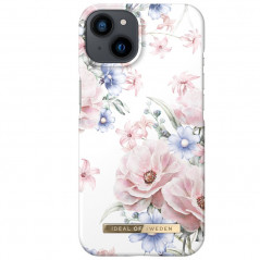 iDeal of Sweden - iPhone 13 Coque Floral Romance