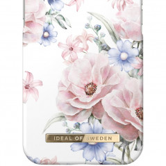 iDeal of Sweden - iPhone 13 Coque Floral Romance