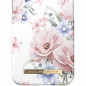 iDeal of Sweden - iPhone 13 Coque Floral Romance