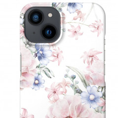 iDeal of Sweden - iPhone 13 Coque Floral Romance