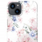iDeal of Sweden - iPhone 13 Coque Floral Romance