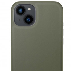 iDeal of Sweden - iPhone 13 Coque INTENSE Vert (Intense Khaki)