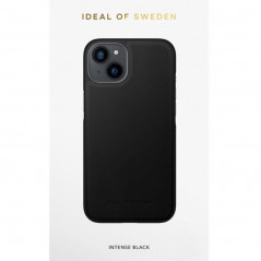 iDeal of Sweden - iPhone 13 Coque INTENSE Noir (Intense Black)