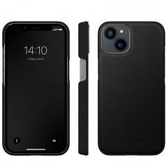 iDeal of Sweden - iPhone 13 Coque INTENSE Noir (Intense Black)