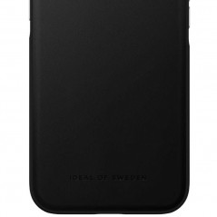 iDeal of Sweden - iPhone 13 Coque INTENSE Noir (Intense Black)