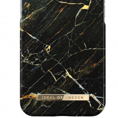 iDeal of Sweden - iPhone 13 Coque Port Laurent Marble