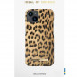iDeal of Sweden - iPhone 13 Coque Wild Leopard iDeal of Sweden - iPhone 13 Coque Wild Leopard
