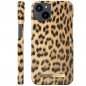 iDeal of Sweden - iPhone 13 Coque Wild Leopard