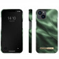 iDeal of Sweden - iPhone 13 Mini Coque Emerald Satin