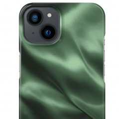 iDeal of Sweden - iPhone 13 Mini Coque Emerald Satin
