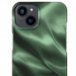 iDeal of Sweden - iPhone 13 Mini Coque Emerald Satin