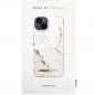 iDeal of Sweden - iPhone 13 Mini Coque Carrara Gold