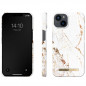 iDeal of Sweden - iPhone 13 Mini Coque Carrara Gold