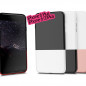 Coque rigide Floveme Contrast Color Apple iPhone 6/6S Plus