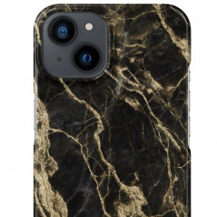 iDeal of Sweden - iPhone 13 Mini Coque Golden Smoke Marble