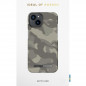 iDeal of Sweden - iPhone 13 Mini Coque Matte Camo