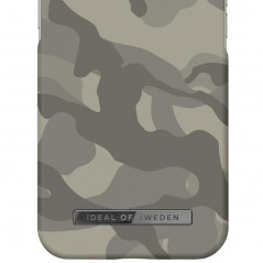 iDeal of Sweden - iPhone 13 Mini Coque Matte Camo