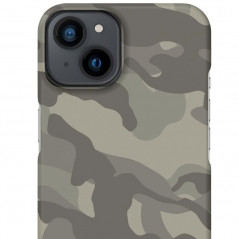 iDeal of Sweden - iPhone 13 Mini Coque Matte Camo